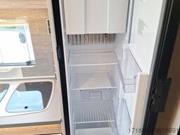 HYMER/ERIBA Exsis-i Pure 580