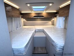 HYMER/ERIBA Exsis-i Pure 580