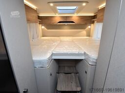 HYMER/ERIBA Exsis-i Pure 580