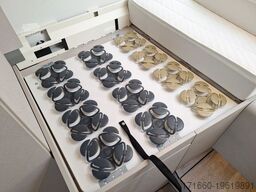 HYMER/ERIBA Exsis-i Pure 580