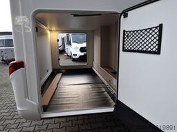 HYMER/ERIBA Exsis-i Pure 580