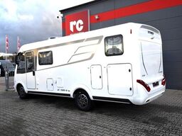 HYMER/ERIBA Exsis-i Pure 580