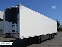 SCHMITZ CARGOBULL SKO FP 60 ThermoKing SLXi 300