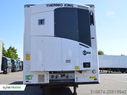 SCHMITZ CARGOBULL SKO FP 60 ThermoKing SLXi 300