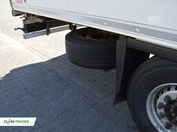 SCHMITZ CARGOBULL SKO FP 60 ThermoKing SLXi 300