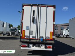 SCHMITZ CARGOBULL SKO FP 60 ThermoKing SLXi 300