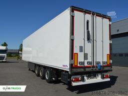SCHMITZ CARGOBULL SKO FP 60 ThermoKing SLXi 300