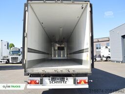 SCHMITZ CARGOBULL SKO FP 60 ThermoKing SLXi 300