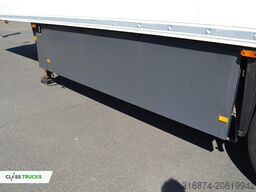 SCHMITZ CARGOBULL SKO FP 60 ThermoKing SLXi 300