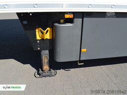 SCHMITZ CARGOBULL SKO FP 60 ThermoKing SLXi 300