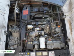 SCHMITZ CARGOBULL SKO FP 60 ThermoKing SLXi 300