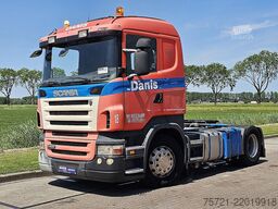 SCANIA R420