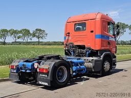 SCANIA R420
