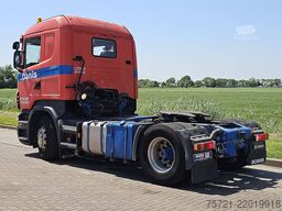 SCANIA R420