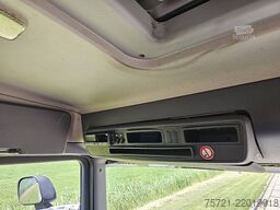 SCANIA R420