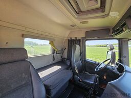 SCANIA R420