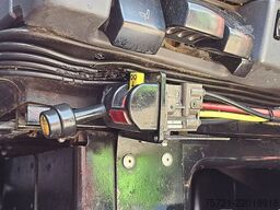 SCANIA R420 MANUAL ALCOA PTO