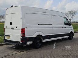 M.A.N. TGE 3.180 L4H3 Maxi Automaat!