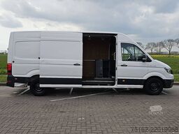 M.A.N. TGE 3.180 L4H3 Maxi Automaat!