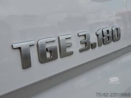 MAN TGE 3.180 L4H3 Maxi Automaat!