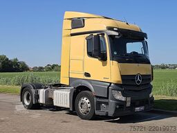 MERCEDES-BENZ ACTROS 1843