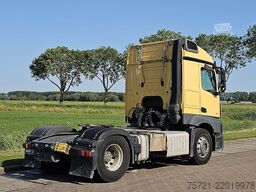 MERCEDES-BENZ ACTROS 1843