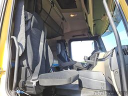 MERCEDES-BENZ ACTROS 1843