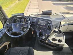 MERCEDES-BENZ ACTROS 1843