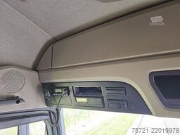 MERCEDES-BENZ ACTROS 1843