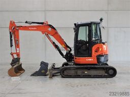 Kubota U48