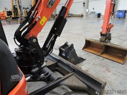Kubota U48