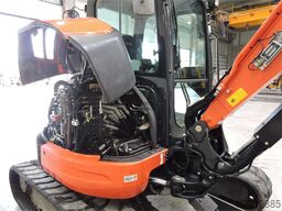 Kubota U48