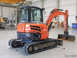 Kubota U48-4