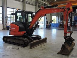 Kubota U48-4
