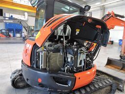 Kubota U48-4