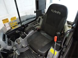 Kubota U48-4