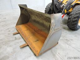 Volvo L35G + Fork