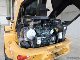 Volvo L35G + Fork