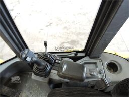 Volvo L35G + Fork