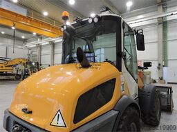 Liebherr L508 + FORK