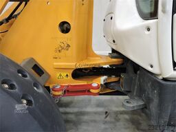 Liebherr L508 + FORK