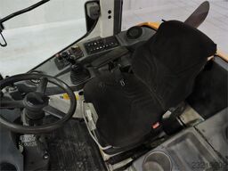 Liebherr L508 + FORK