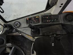Liebherr L508 + FORK