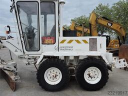 O&K F106A