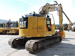 Caterpillar 325 F LCR