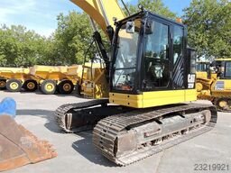 Caterpillar 325 F LCR