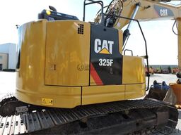 Caterpillar 325 F LCR