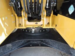 Caterpillar 325 F LCR