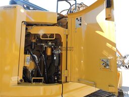 Caterpillar 325 F LCR