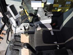Caterpillar 325 F LCR